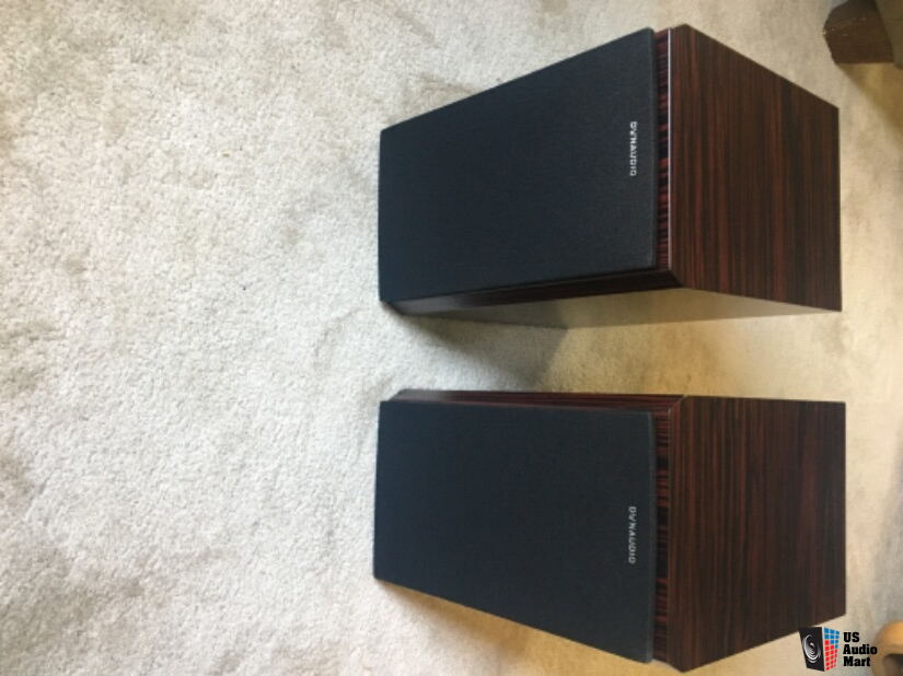 Dynaudio Excite X18 pair [Rosewood For Sale - US Audio Mart