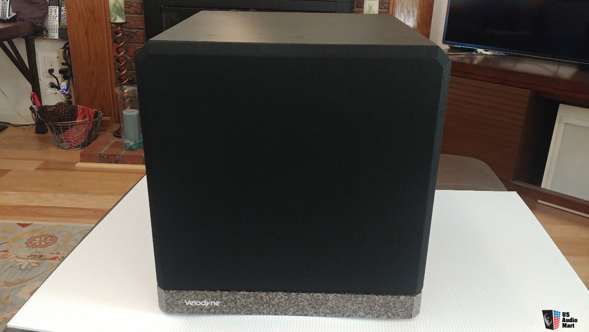 velodyne sf12bvx10