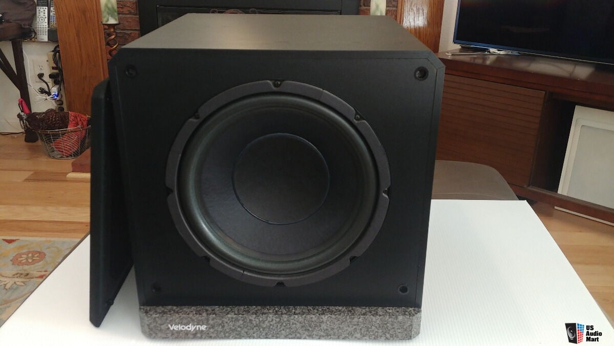 velodyne sf12bvx10