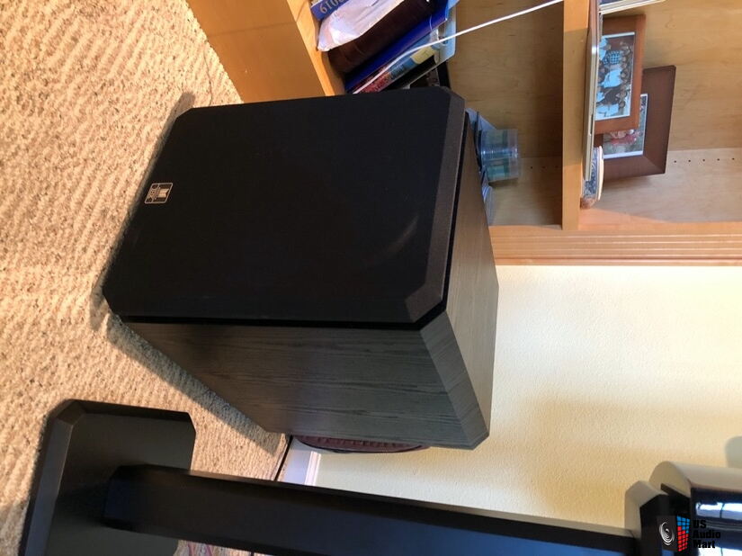 monolith 10 thx subwoofer for sale us audio mart us audio mart