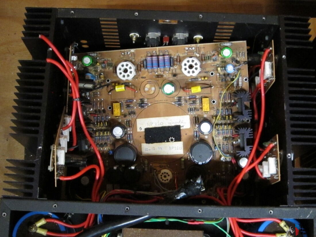 Counterpoint SA 20 SA 220 Parts Photo 2855311 US Audio Mart counterpoint-sa-20-sa-220-parts-photo-2855311-us-audio-mart
