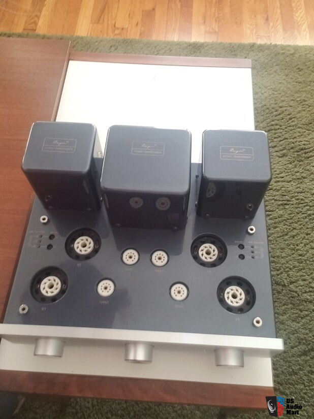 Cayin A50T integrated amplifier Photo 2858800 UK Audio Mart