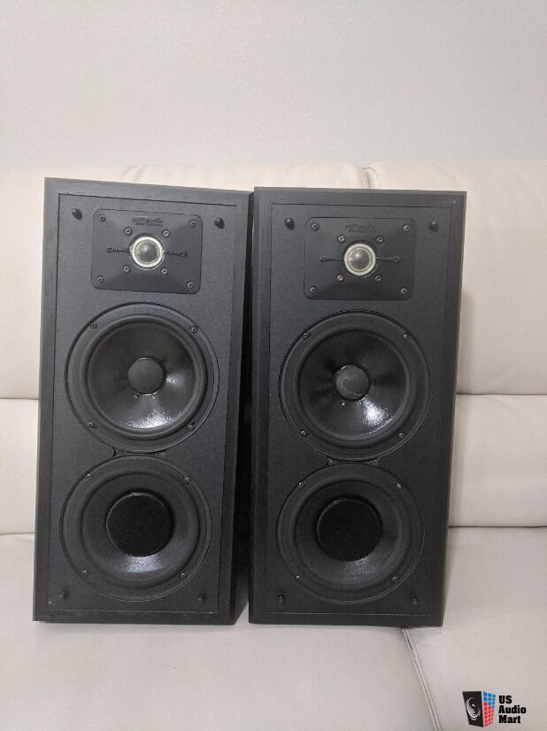 Polk Audio Monitor Series 5JR For Sale - US Audio Mart