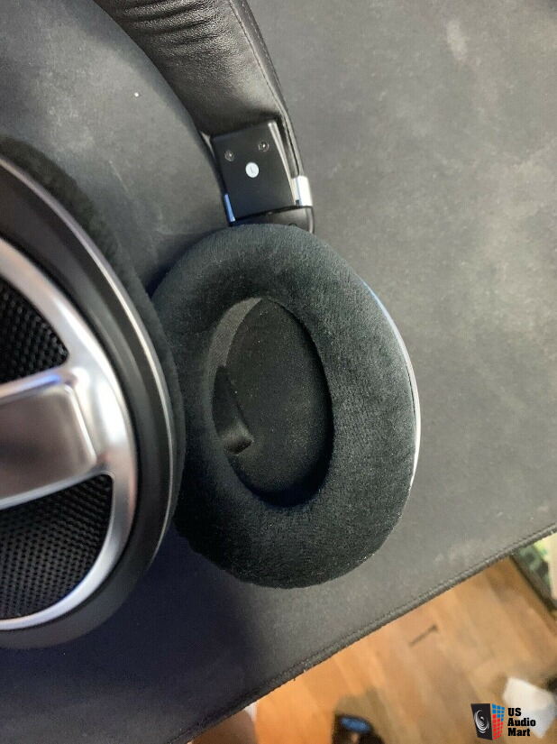 Sennheiser Hd599 Photo Canuck Audio Mart