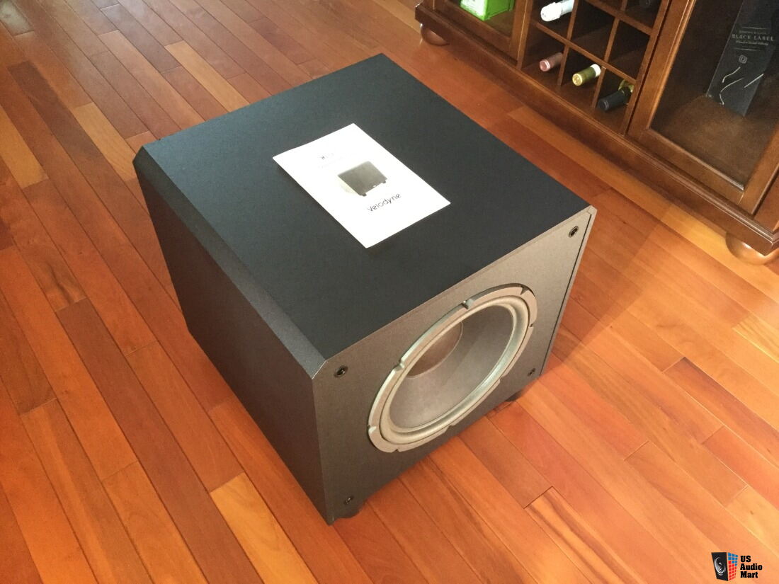 velodyne va 1512