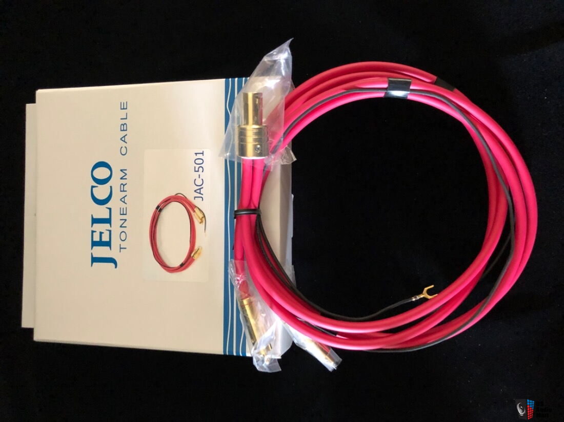 Jelco TK-850L 12