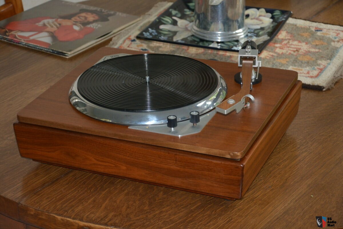 fairchild 440 turntable