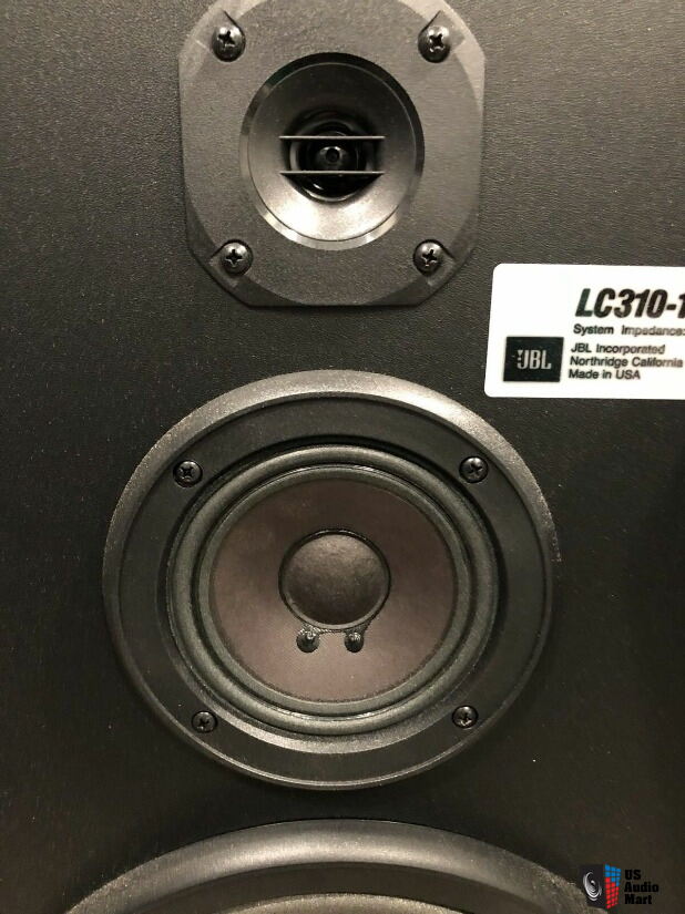 jbl lc 310