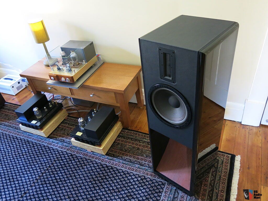 Wht Pr2 Arguably The Finest Hi Efficiency Speakers Under 60k Photo