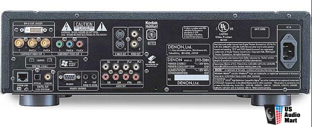 التفضيل الانجراف الأعلى Denon Dvd 5900 Thesolarwaterheaters Com