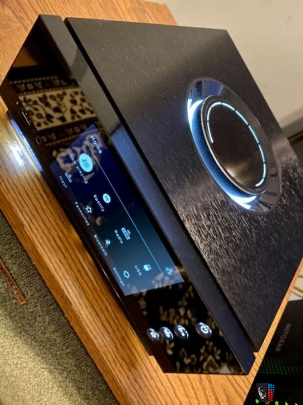 Naim uniti atom hdmi обзор