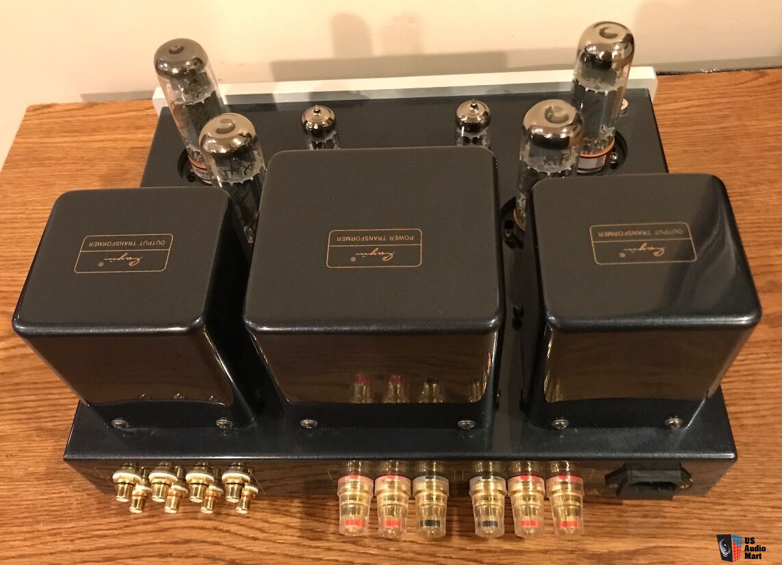 Cayin A50T integrated amplifier Photo 2926701 US Audio Mart