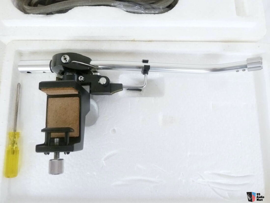 Technics EPA-101T Plusarm Tonearm Photo #2927991 - US Audio Mart