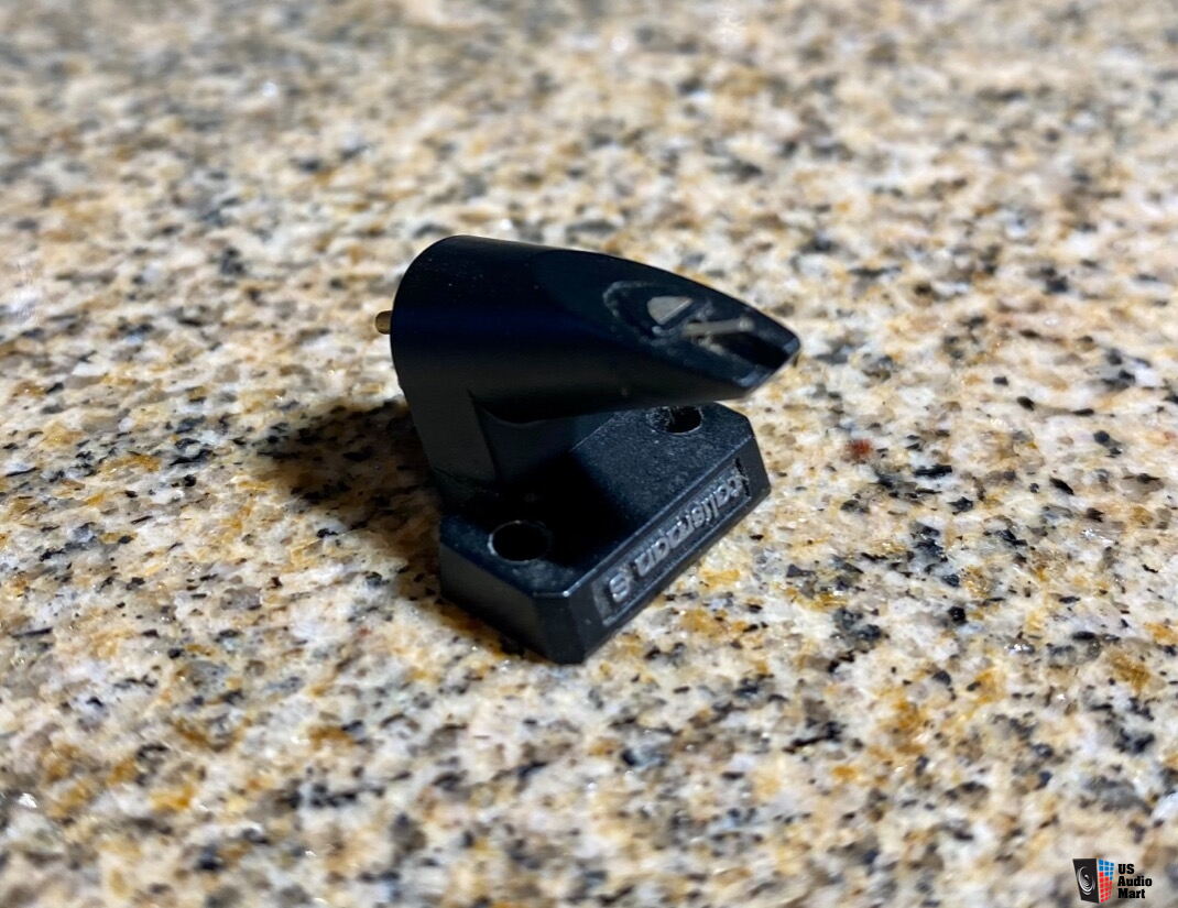 Sumiko Cartouche phono à aimant mobile Olympia