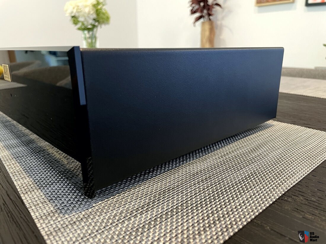 Audio Note UK R Zero II Phono Preamp Photo #2950238 - UK Audio Mart