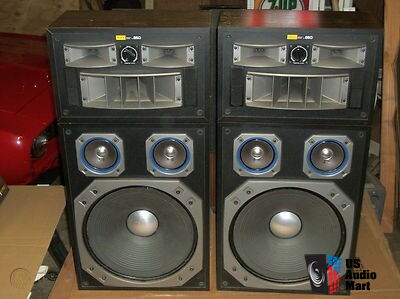 sony ss 860 speakers