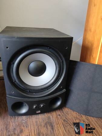 psb subsonic 5i price