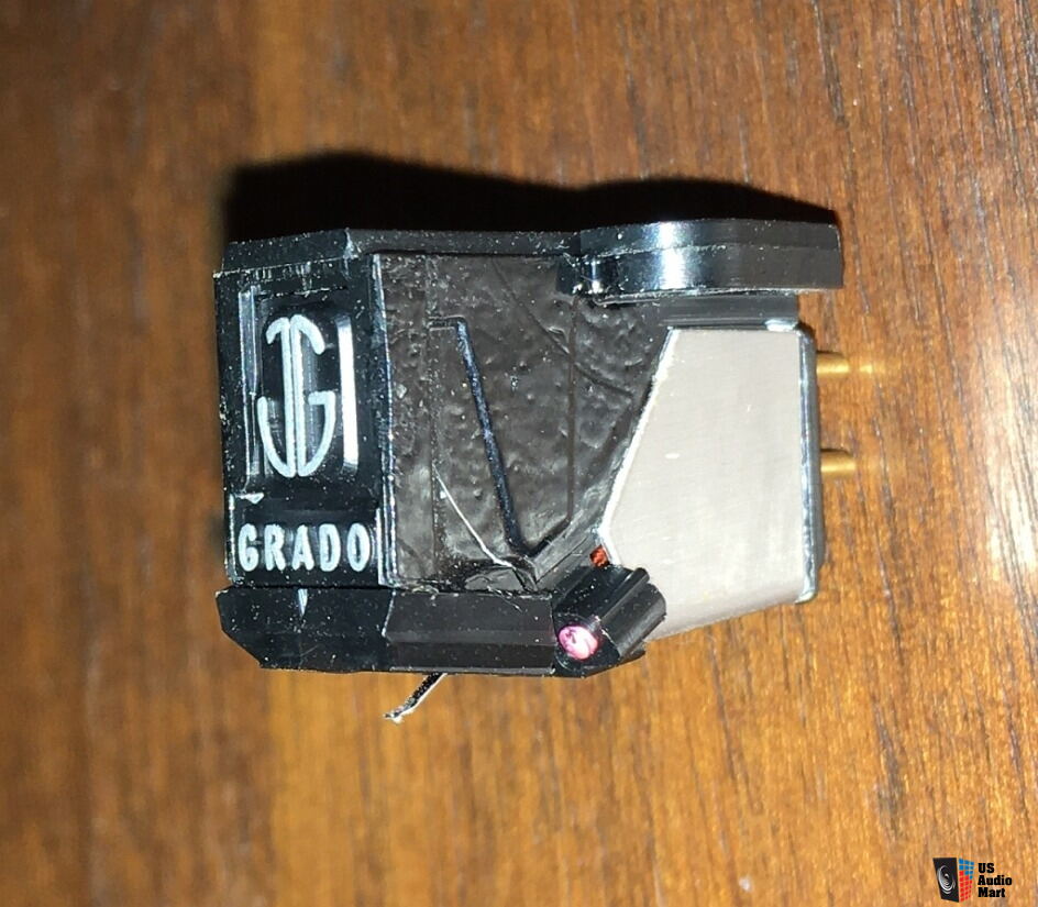 Grado outlet zf3 cartridge