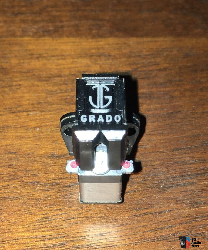 Grado outlet zf3 cartridge