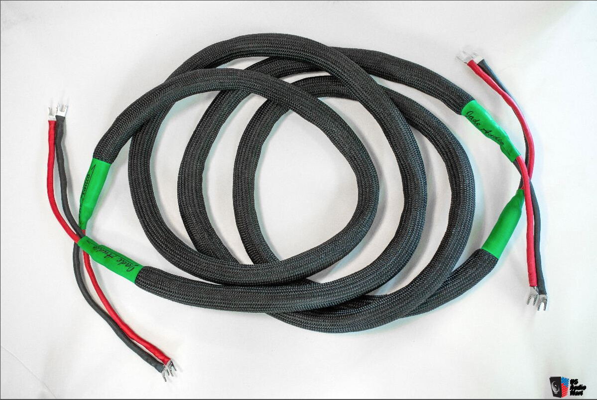 Twisting Different Gauge Wires Thread Gallery Headphone Reviews And Discussion Head Fi
