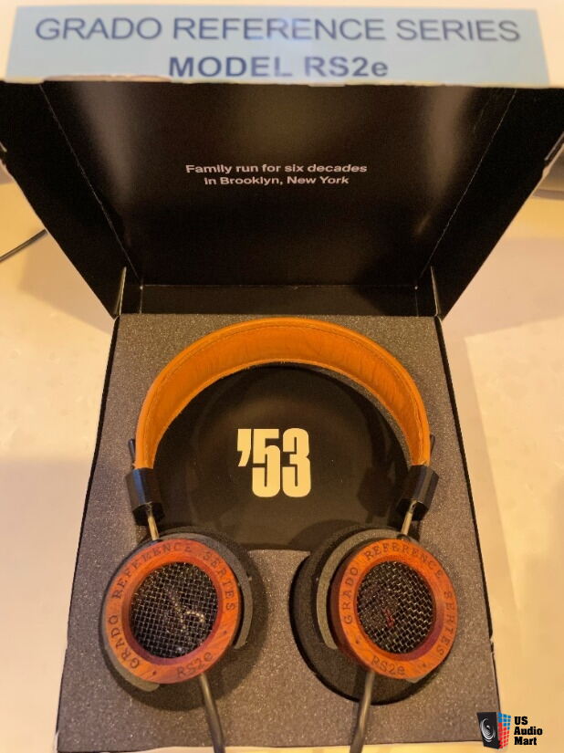 GRADO RS2e | sweatreno.com