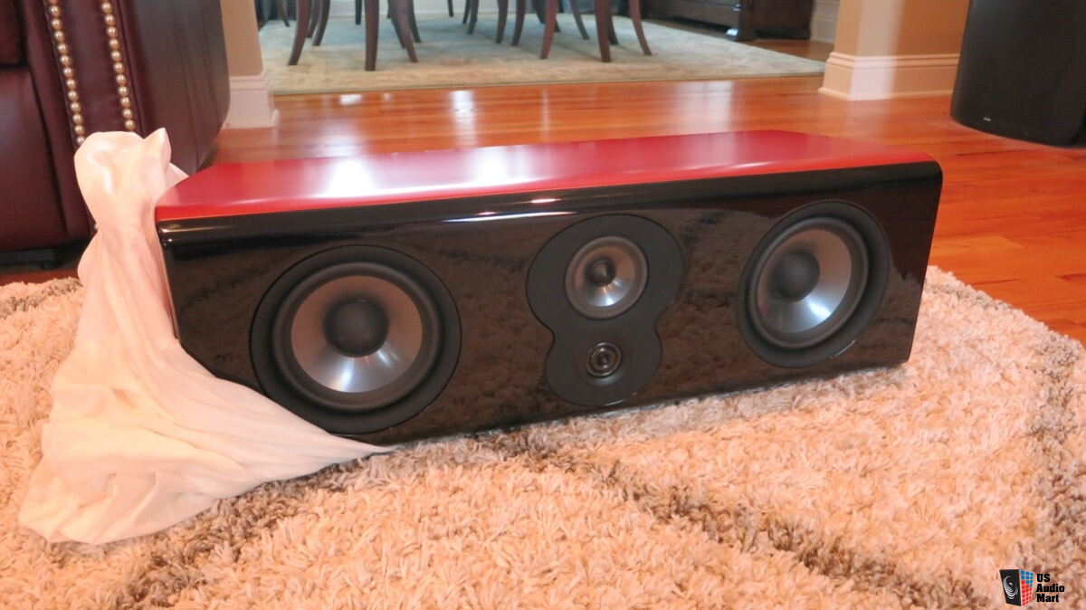 polk lsim 706c