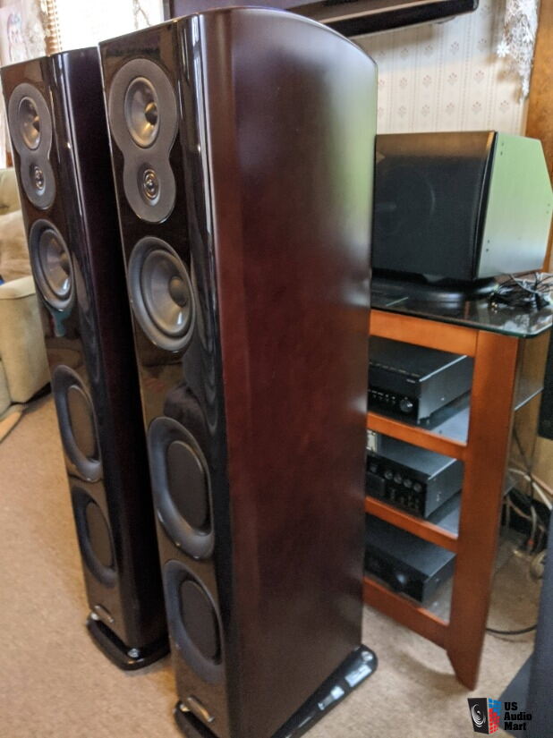 Polk clearance lsim 705