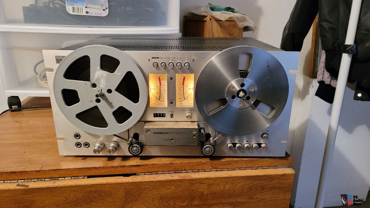 Pioneer RT-701