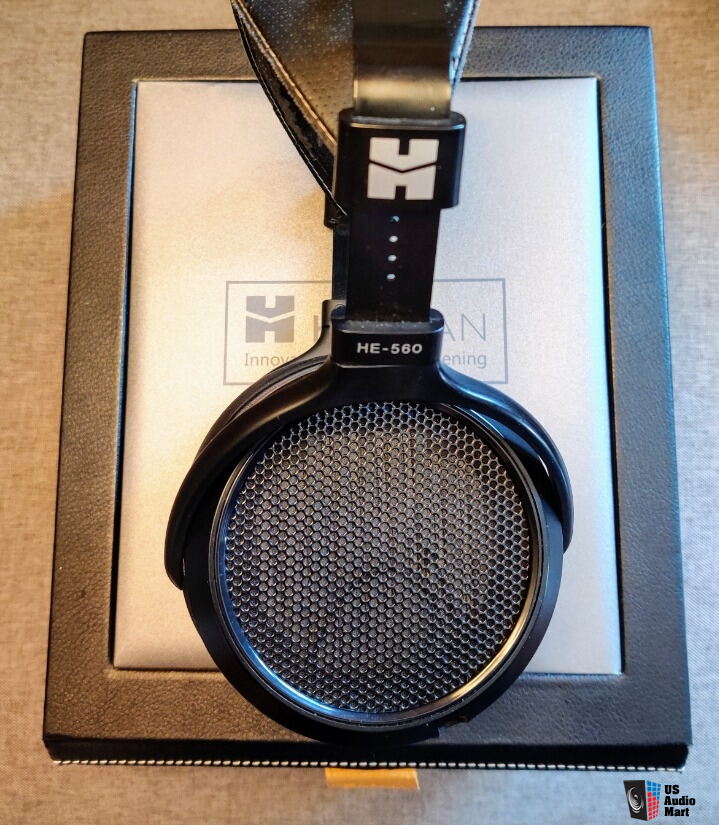 Hifiman HE-560 v1 Photo #3071502 