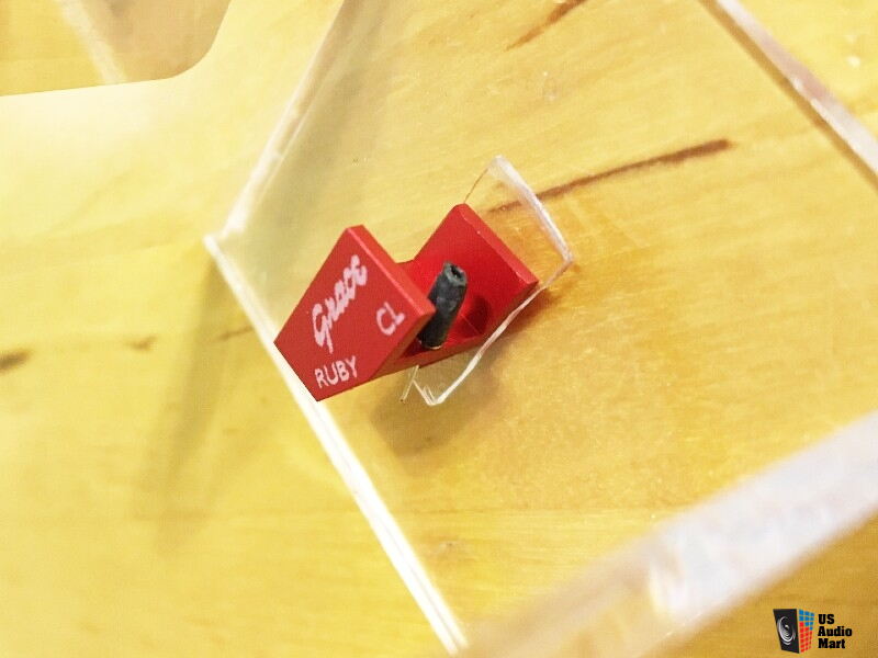 Grace F9 Moving Magnet Phono Cartridge Photo 3077584 US Audio Mart
