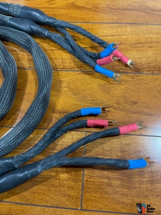 Kubala Sosna Elation Speaker Cable