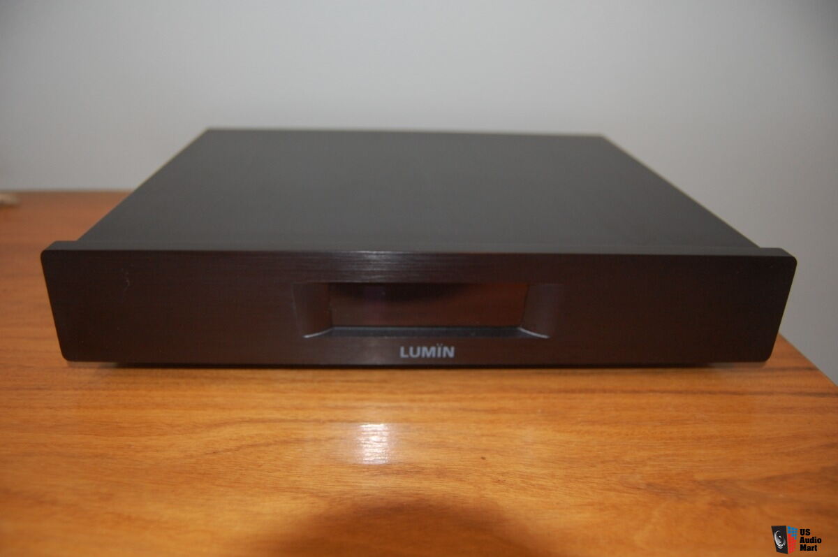 Lumin D2 For Sale US Audio Mart lumin-d2-for-sale-us-audio-mart