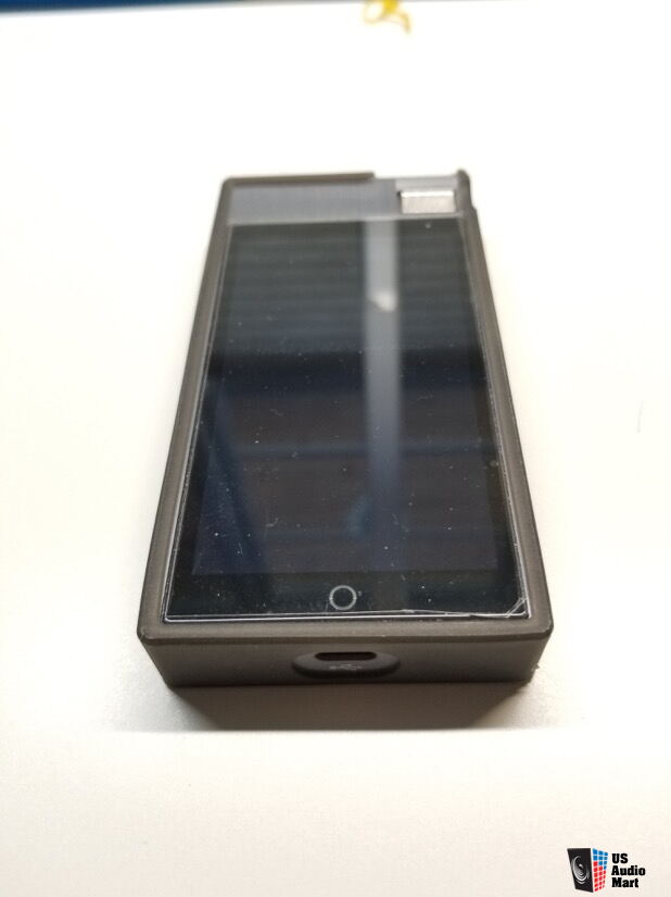 Cayin N5ii DAP For Sale - US Audio Mart