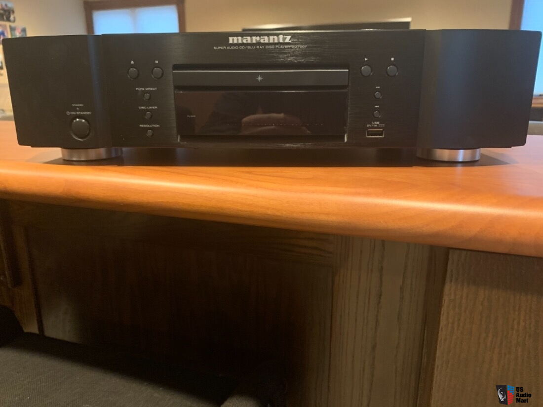 Marantz UD7007 For Sale US Audio Mart