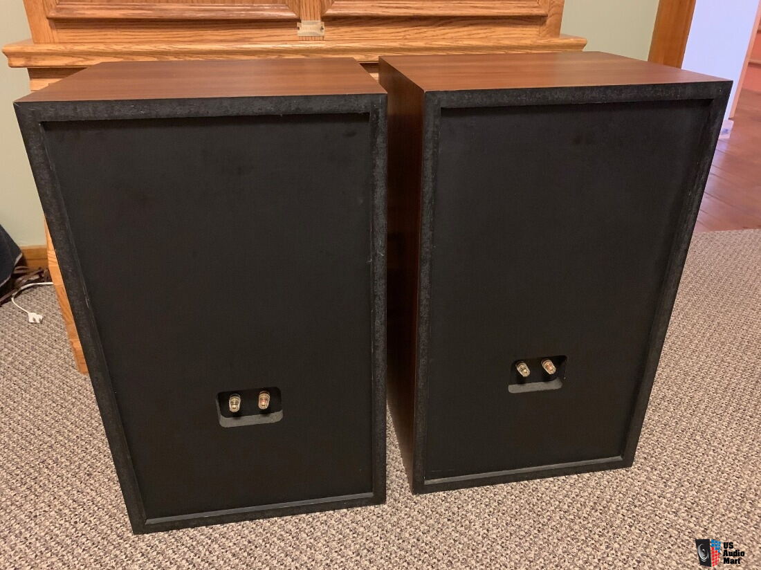 JBL L100 Century Loudspeakers original owner time capsules! Have nice