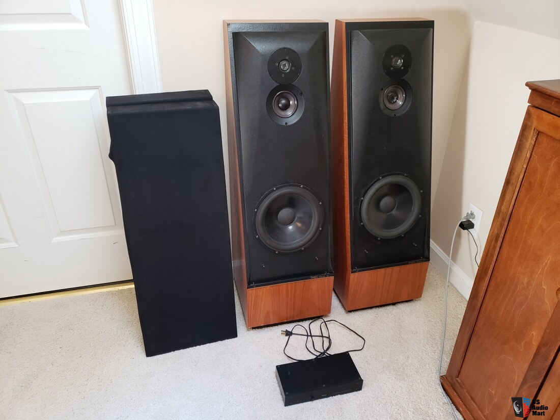 Thiel CS-3.5 Speakers Photo #3175964 
