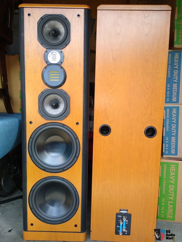 Legacy Focus SE For Sale US Audio Mart