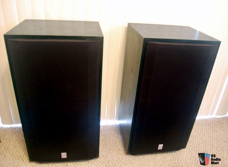 Cerwin Vega Vs 120