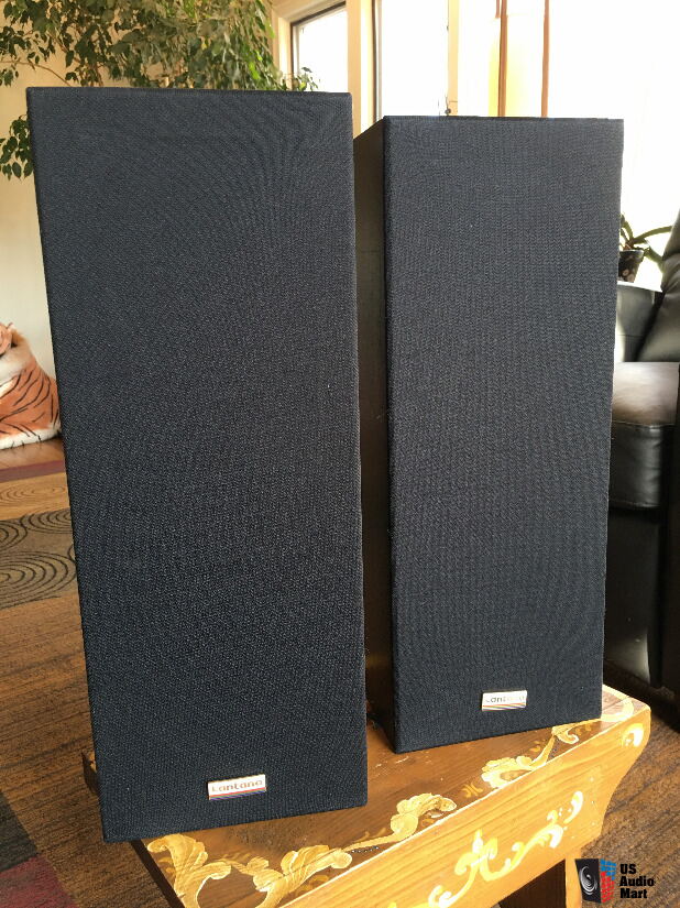 Lantana Tads (Qysonic Spree) speakers For Sale - US Audio Mart
