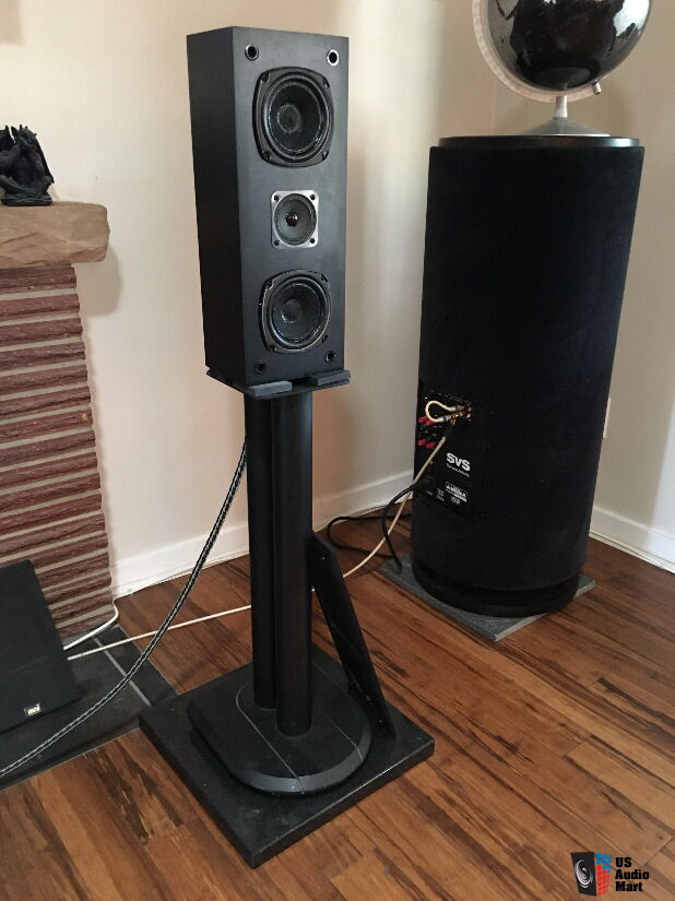 Lantana Tads (Qysonic Spree) speakers Photo #3185874 - US Audio Mart