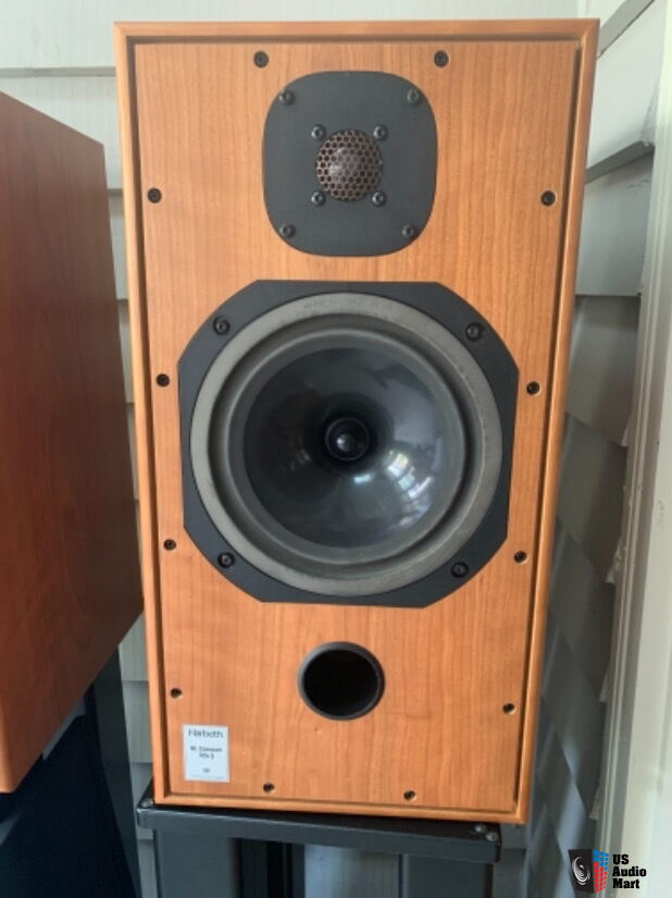 Harbeth C7es3 30th Anniversary Edition For Sale - US Audio Mart