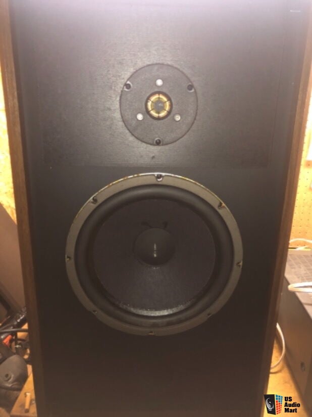 2 pairs - Grafyx SP-10 (4 Total) For Sale - US Audio Mart