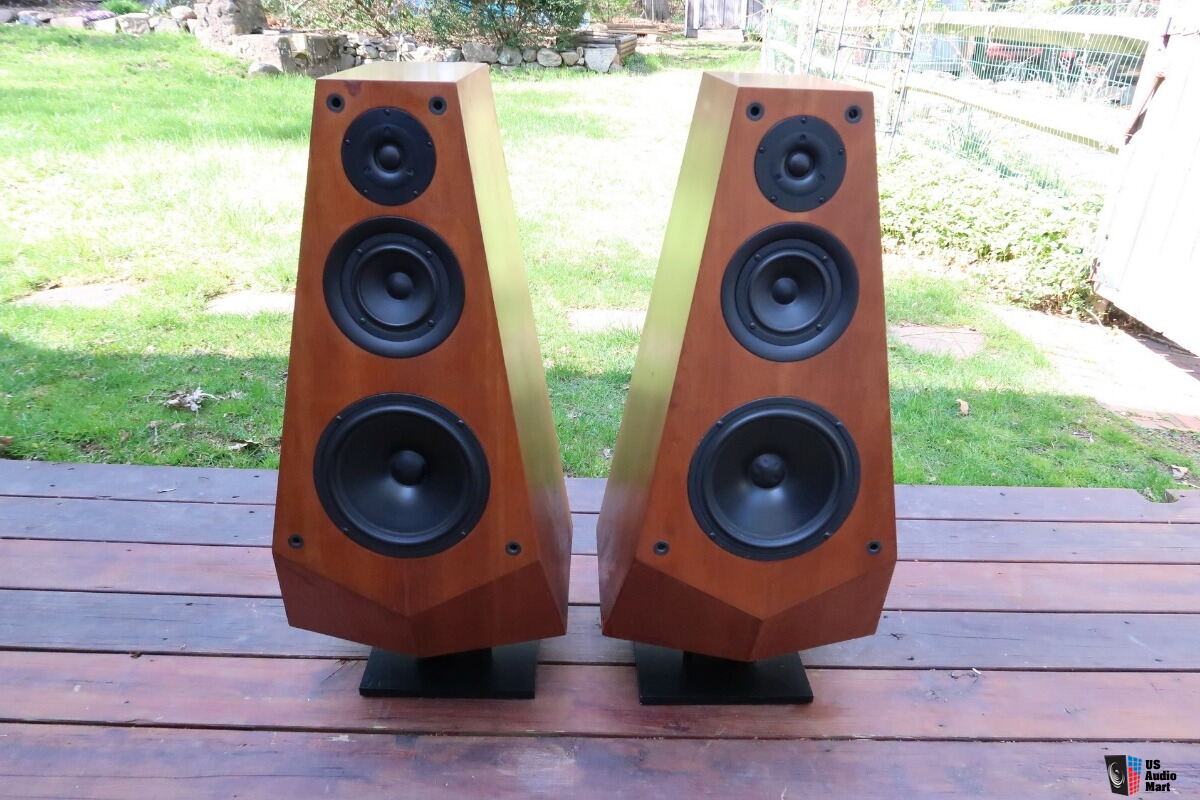 sony ss m7 speakers