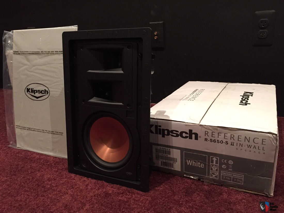 Klipsch r5650 clearance