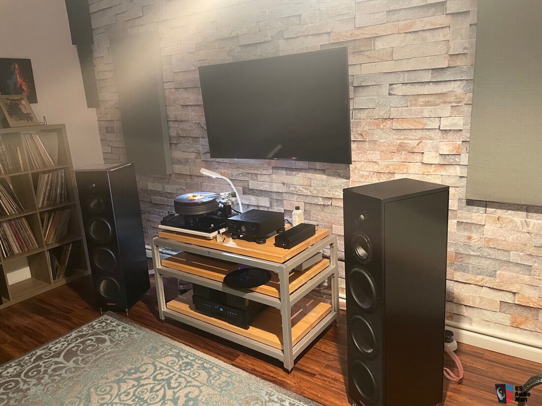 Magico A5 For Sale US Audio Mart