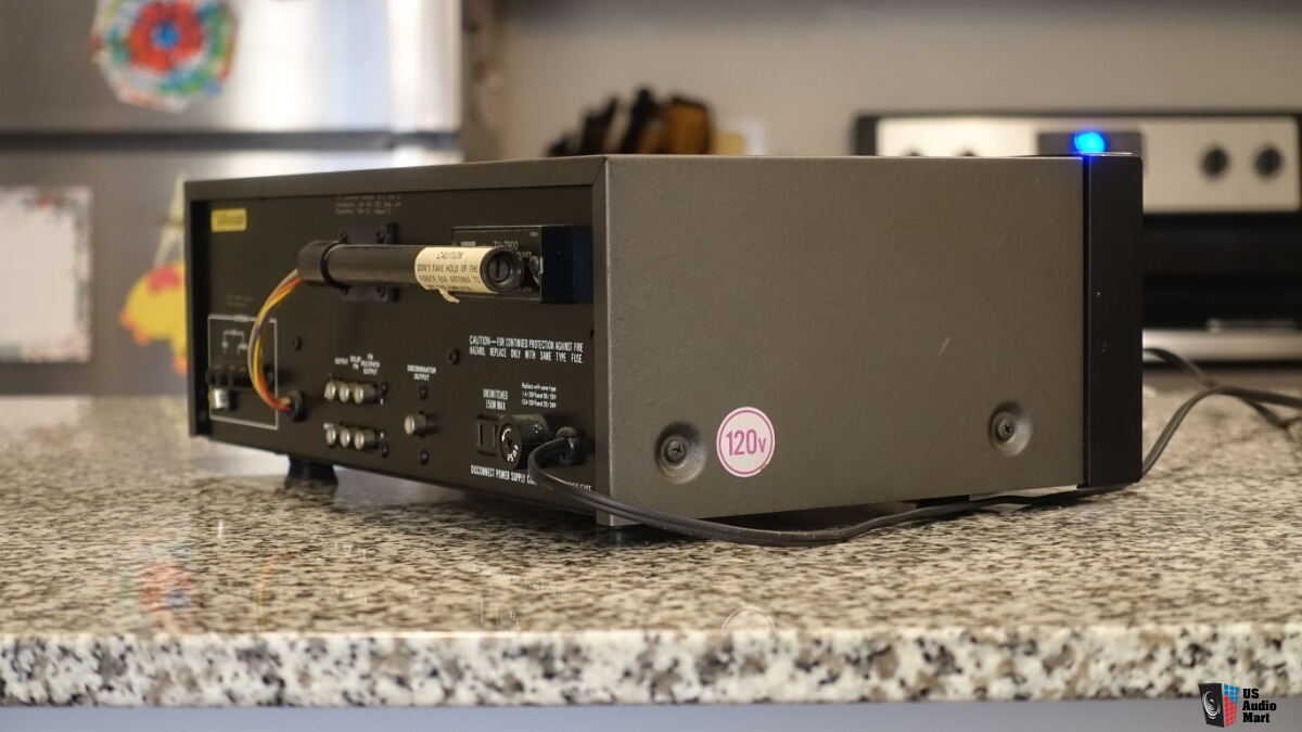 Sansui Tu-7900 Occasione - Codice 219335