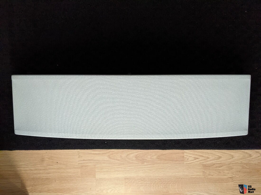 Magnepan Magneplanar MMG C Center Channel Speaker Beige For Sale