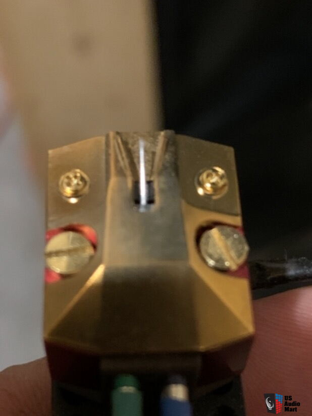 Cartouche de remplacement Audio Technica AT3600L