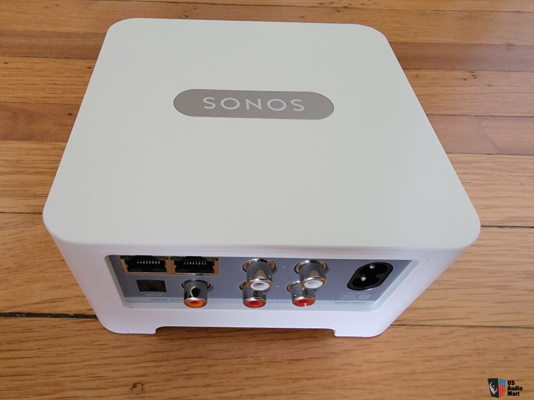 3301046 05ec4065 Sonos Connect S2 Compatible 