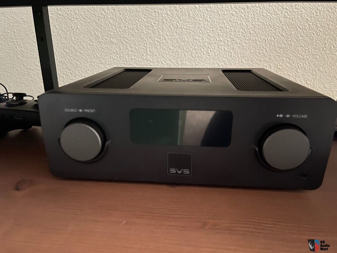 SVS Prime Wireless Soundbase 4 Months Old For Sale US Audio Mart